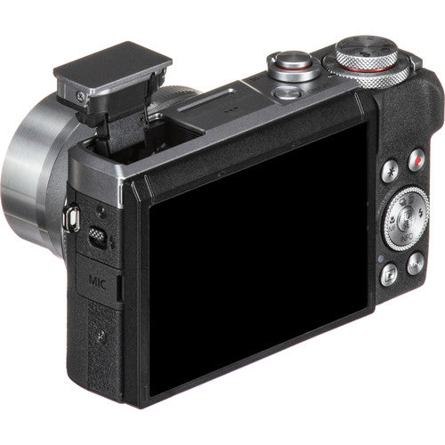 Canon PowerShot G7 X Mark III シルバー 新品 保有 Canon PowerShot G7 X Mark III Digital Camera (Silver) by