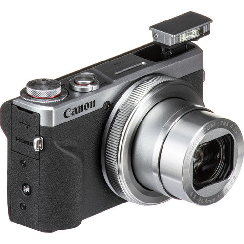 【新品未使用】Canon PowerShot G7X Mark Ⅲ シルバー Amazon.com : Canon PowerShot G7X Mark III Digital Camera