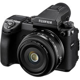 FUJIFILM GF 50mm f/3.5 R LM WR GFX Lens