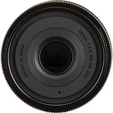 Sigma 45mm f/2.8 DG DN Contemporary Lens for L-Mount