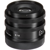 Sigma 45mm f/2.8 DG DN Contemporary Lens for L-Mount