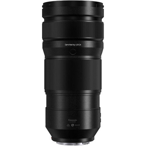 Panasonic LUMIX S PRO 70-200mm f/2.8 O.I.S