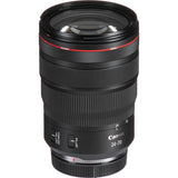 Canon RF 24-70mm f/2.8L IS USM Lens