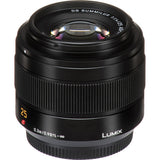 Panasonic Leica DG Summilux 25mm f/1.4 II ASPH. Len