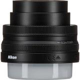 Nikon NIKKOR Z DX 16-50mm f/3.5-6.3 VR Lens