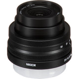 Nikon NIKKOR Z DX 16-50mm f/3.5-6.3 VR Lens