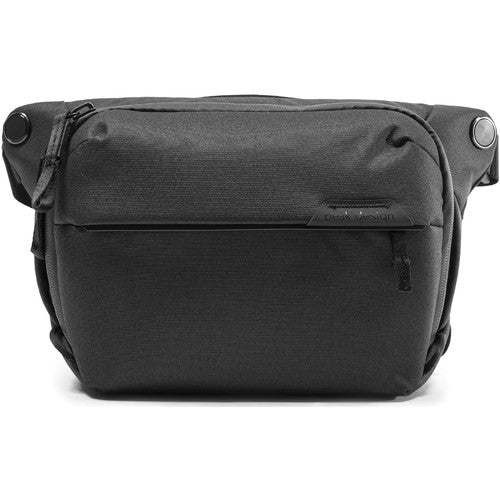 Peak Design Everyday Sling (Black, 3L)