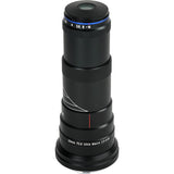 Laowa 25mm f/2.8 2.5-5X Ultra Macro for Canon RF