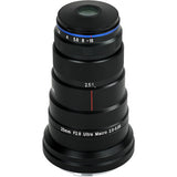 Laowa 25mm f/2.8 2.5-5X Ultra Macro for Canon RF