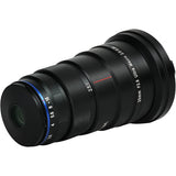 Laowa 25mm f/2.8 2.5-5X Ultra Macro for Canon RF