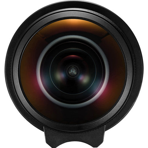 Laowa 4mm f/2.8 Fisheye Lens for Sony E