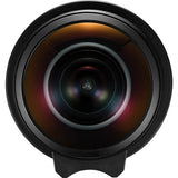 Laowa 4mm f/2.8 Fisheye Lens for Sony E