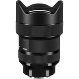 Sigma 14-24mm f/2.8 DG DN Art Lens for Sony E