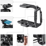 SmallRig QR Half Cage for Blackmagic Design Pocket Cinema Camera 4K & 6K