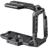 SmallRig QR Half Cage for Blackmagic Design Pocket Cinema Camera 4K & 6K