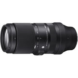 Sigma 100-400mm f/5-6.3 DG DN OS Contemporary Lens for L-Mount