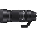 Sigma 100-400mm f/5-6.3 DG DN OS Contemporary Lens for L-Mount