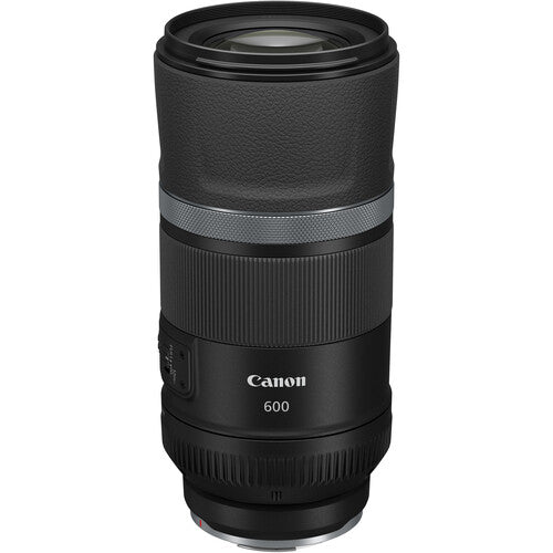 【AB−】Canon RF 600mm F11 IS STM Canon RF 600mm F11 IS STM Lens – Nelson Photo & Video