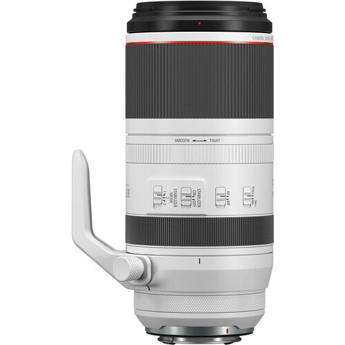 Canon RF 100-500mm F4.5-7.1 L IS USM