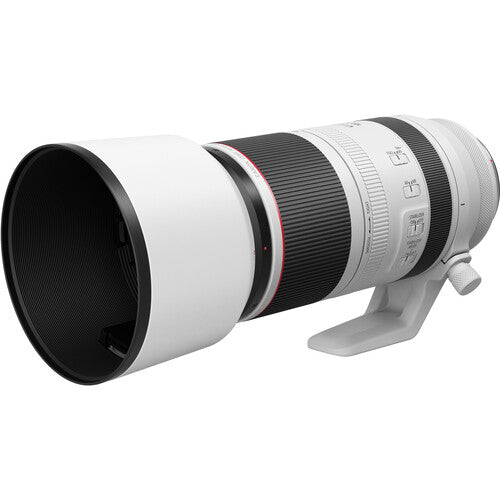 Canon RF 100-500mm F4.5-7.1 L IS USM