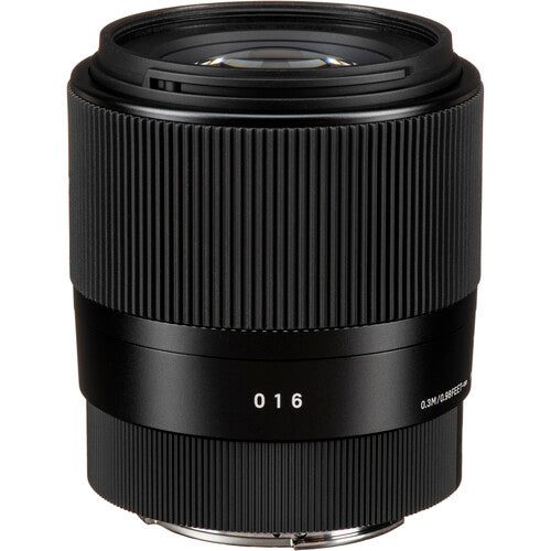 Sigma 30mm f/1.4 DC DN Contemporary Lens for Canon EF-M