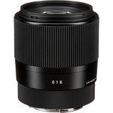 Sigma 30mm f/1.4 DC DN Contemporary Lens for Canon EF-M