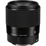 Sigma 30mm f/1.4 DC DN Contemporary Lens for Canon EF-M