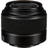 FUJIFILM XC 35mm f/2 Lens