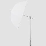 Godox Transparent Parabolic Umbrella (34")