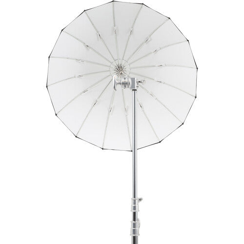 GODOX 33.5" (85CM) WHITE PARABOLIC UMBRELLA