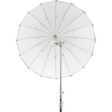 GODOX 41" (105CM) WHITE PARABOLIC UMBRELLA