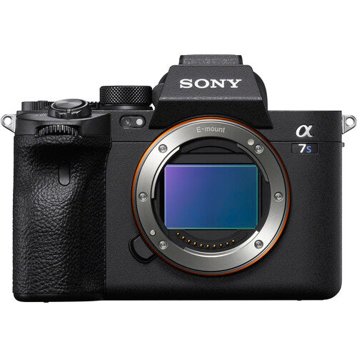 ミラーレス一眼 SONY a7s3 Sony Alpha a7S III Mirrorless Digital Camera (Body Only) – Nelson