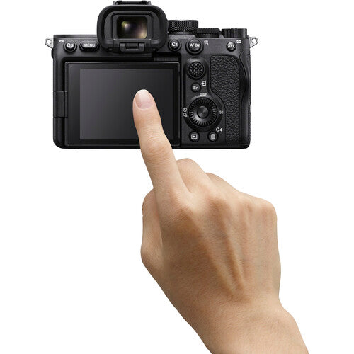 α7SIII ILCE-7SM3 SONY Sony Alpha a7S III Mirrorless Digital Camera | ILCE7SM3 | Sony