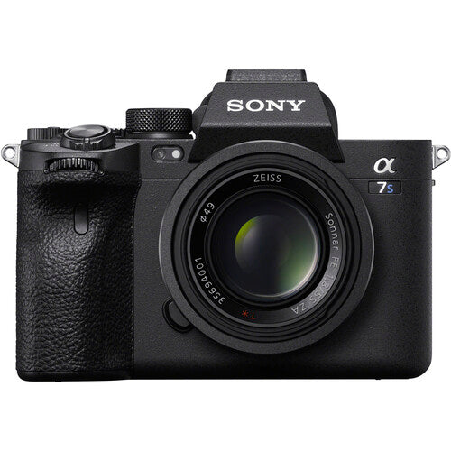 Sony Alpha a7S III Mirrorless Digital Camera (Body Only) – Nelson