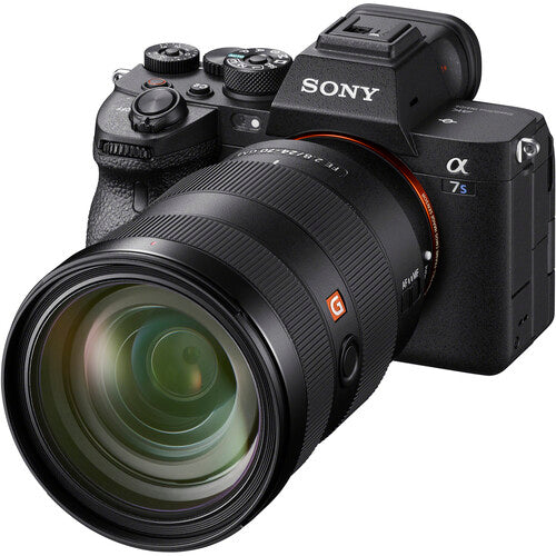 SONY α7sⅢ Sony Alpha a7S III Mirrorless Camera Body - ILCE7SM3B | Abt