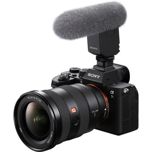 Sony Alpha a7S III Mirrorless Digital Camera (Body Only) – Nelson