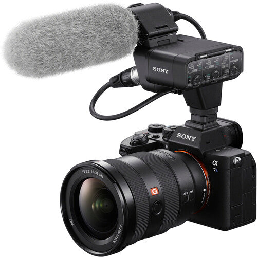 daikin 　Sony a7s3 Sony Alpha a7S III Mirrorless Digital Camera (Body Only) – Nelson