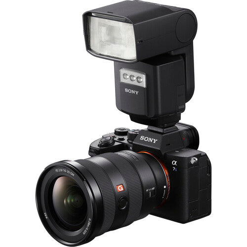 Sony Alpha a7S III Mirrorless Digital Camera (Body Only) – Nelson