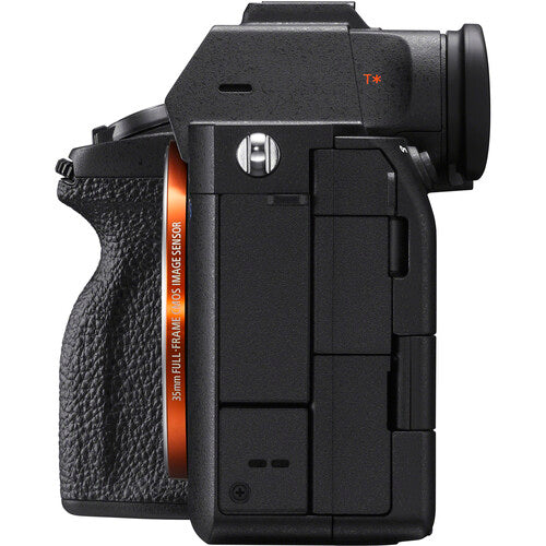 Sony Alpha a7S III Mirrorless Digital Camera (Body Only) – Nelson