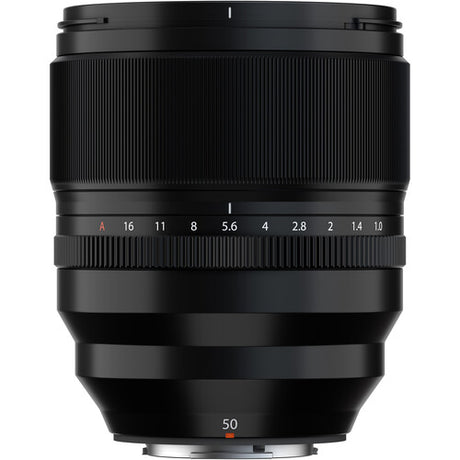 Fujifilm FUJINON XF50mm f/1.0 R WR Lens