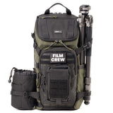 Think Tank Photo DarkLight Backpack (Montane Green, 14L)