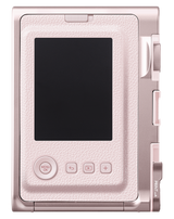 Fujifilm instax mini EVO (Gentle Rose)
