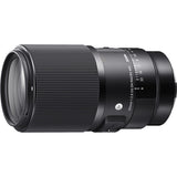 Sigma 105mm f/2.8 DG DN Macro Art Lens for L-Mount