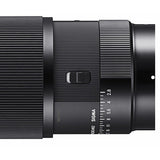 Sigma 105mm f/2.8 DG DN Macro Art Lens for L-Mount