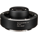 Sigma TC-1411 1.4x Teleconverter for L-Mount