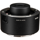 Sigma TC-2011 2x Teleconverter for L-Mount