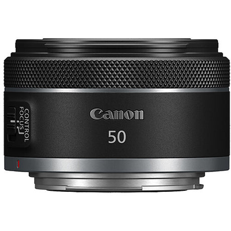 Canon RF 50mm f/1.8 STM