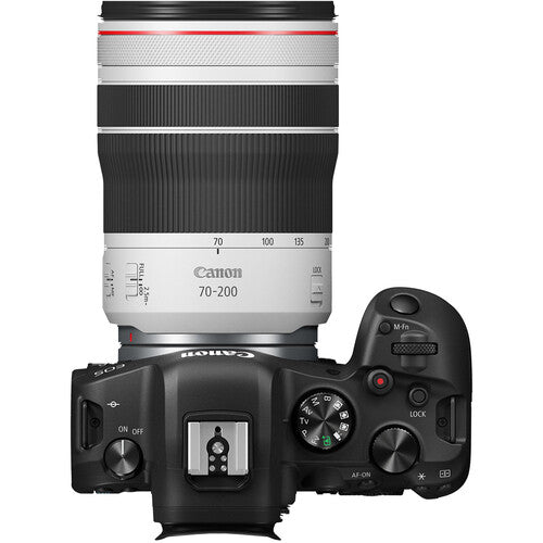 Canon RF70-200mm F4 L IS USM ＃R3195 Amazon.com : Canon RF70-200mm F4 L is USM Lens, Telephoto