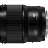 Panasonic LUMIX S 85mm F1.8