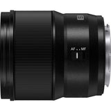 Panasonic LUMIX S 85mm F1.8